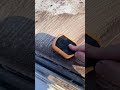 This caravan was DISGUSTING… wait for it 😳” #caravan #satisfying #cardetailing