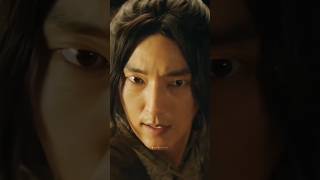 Eunseom & Saya - Lee Joon Gi - Arthdal Chronicles season 2