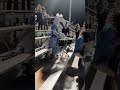 Diamond on drums! Navasota Homecoming. #bandlife #football #texas #navasota