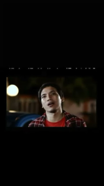 Next time klo lo punya sahabat Jngan pernah ninggalin Sahabat lo Sendiri apalagi dari kecil d