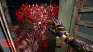 Dying Light 2 Stealth In A Nutshell