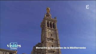 Notre-Dame-de-la-Garde - Visites privées