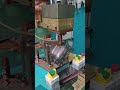 Capacitor Discharge Spot Welding for AC Compressor Shell
