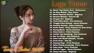MANIS TAPI BUKAN GULA || FULL ALBUM || LAGU TIMUR VIRAL DI TIKTOK YANG KALIAN CARI
