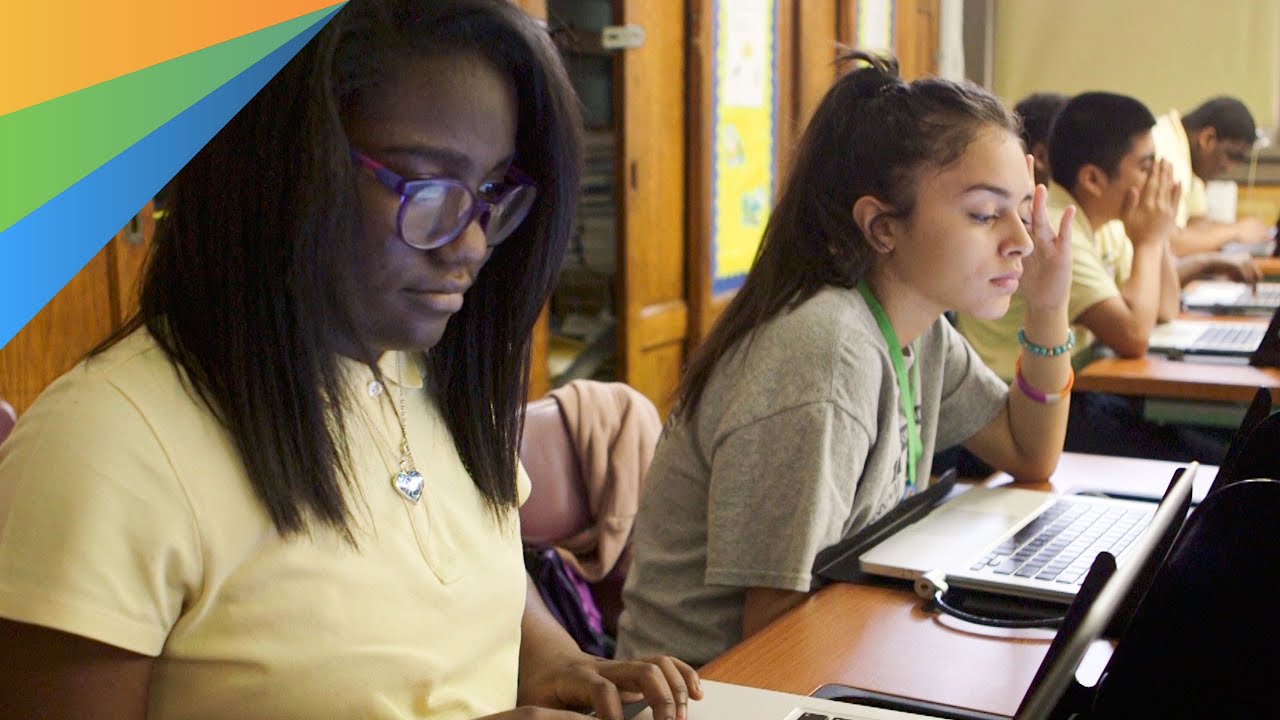 Reading Plus and Summit Academy Charter School