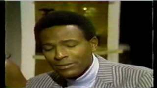 Video thumbnail of "Marvin Gaye "By the Time I Get to Phoenix" 1969"