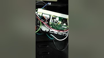 Sole-F60 Treadmill Incline Error