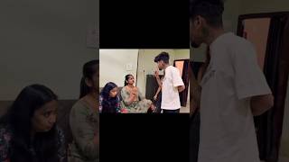 Sana ne pandu karab chasinde ani chapa? Yes/ No #dailyshorts #minivlog