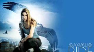 the angel experiment.