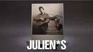 Celebrating Bob Dylan | Rare Large Vintage Photographs From 1961 Recording Session by Don Hunstein