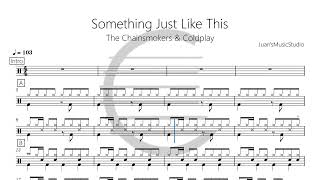 Something Just Like This - Chain Smoker, ColdPlay