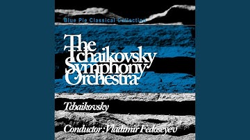 Serenade for Strings in C Major, Op.48: III. Elegia