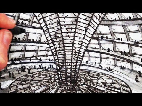 Video: Reichstag Berlin: Panduan Lengkap