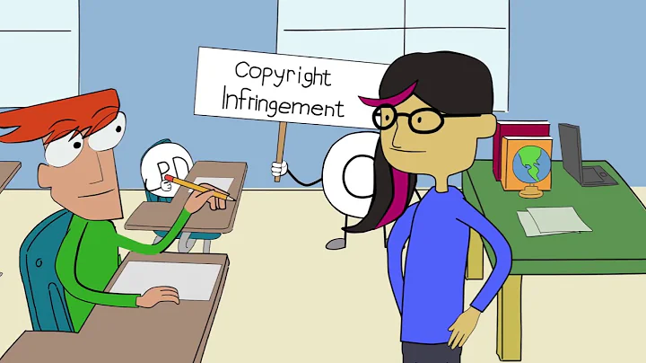 C&C B.1  What is Copyright Infringement, and Why Does it Matter?