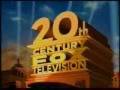 Deedle Dee Productions Judgemental Films 3 Arts Entertainment 20th Century Fox TV Logo Early 1997 Deedle Dee Productions Judgemental Films 3 Arts Entertainment 20th Century Fox TV Logo Early 1997