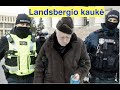 Landsbergio kaukė #44