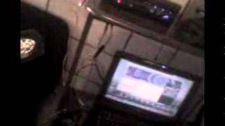 Som Do Pc Com 2 H-Buster 6 X 9