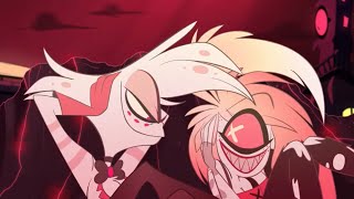 Hazbin Hotel: Angel & Cherri Resimi