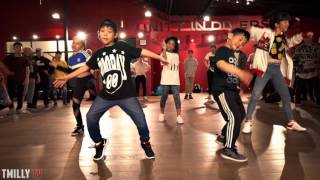 @Dropolo - We In Da City (Taiwan Williams)
