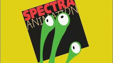 Spectra International Distribution/Spectra Animation/Treehouse (2005)