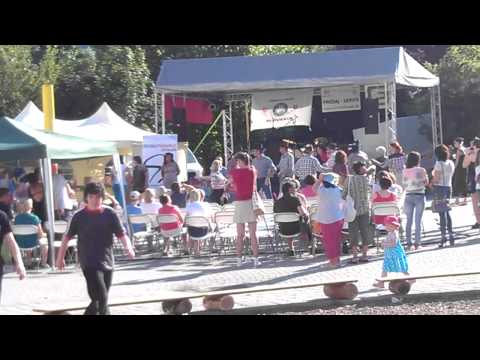 Video: Spoločenské Tance Pre Chlapcov - Klady A Zápory
