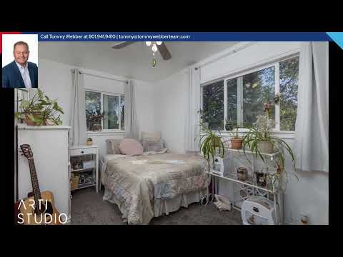 8910 W 25900 N, Portage, UT home video tour