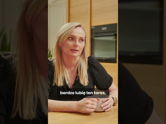 Taras był elementem must have Co jeszcze??