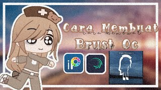 cara membuat burst oc di Alight motion ☆Simple☆by:RJAS_official