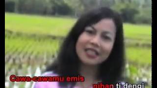 Abang Amor  Mila Riyanti  Dangdut Ldanung