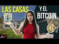 La Locura De Las Casas Y El Bitcoin