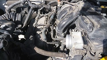 2006 4Runner 4.0L B1 B2 location #CamshaftPositionSensor #mobileasemechanic #asemechaniced