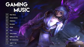 TryHard Gaming Mix 2024 ♫ Top 30 Songs NCS, Music Mix, Electronic, Remixes, House ♫ Best Of EDM 2024