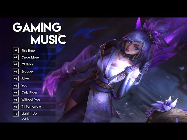 TryHard Gaming Mix 2024 ♫ Top 30 Songs NCS, Music Mix, Electronic, Remixes, House ♫ Best Of EDM 2024 class=