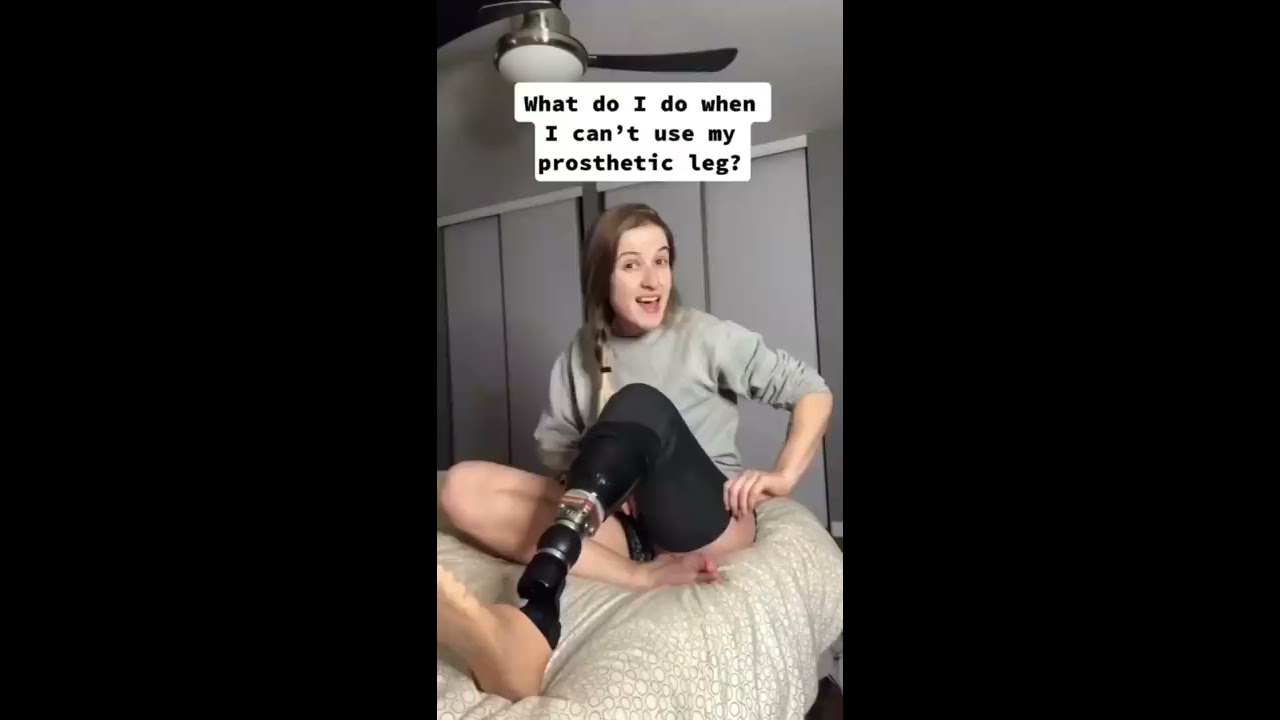 When I Can T Wear My Leg Shorts