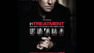 Video thumbnail of "in TREATMENT music INTRO THEME"