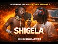 Ndizu Kumilimo Ft Live Nyanda Bhugomila Ujumbe Shigela Prod Ngalula Studio 