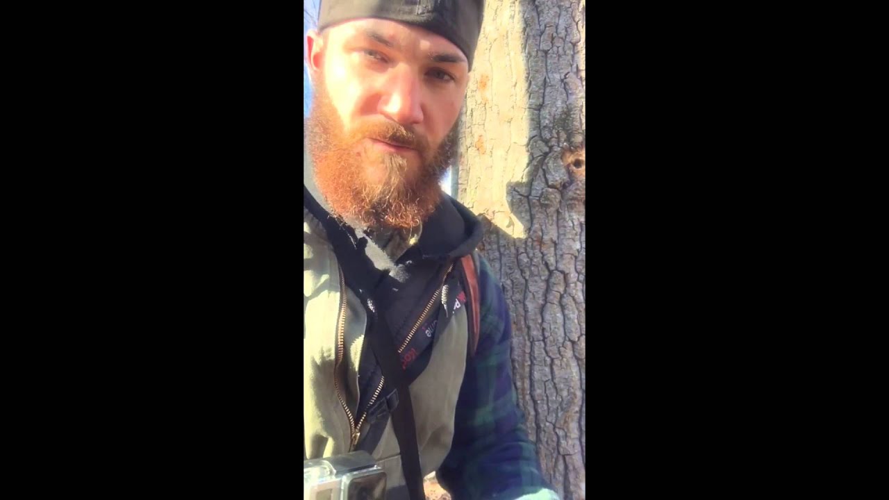 Wild Edge Inc & The Stepp ladder YouTube