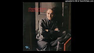 Watch Charles Aznavour I Love You So video