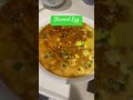 Steamed Egg