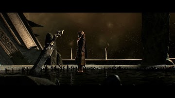 Destiny: TTK Regicide Mission