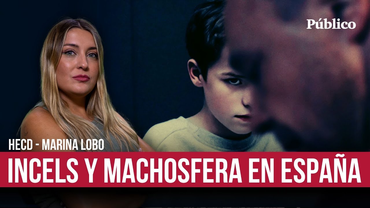 Del meme al odio real: Marina Lobo desenmascara la machosfera en 'Adolescencia'