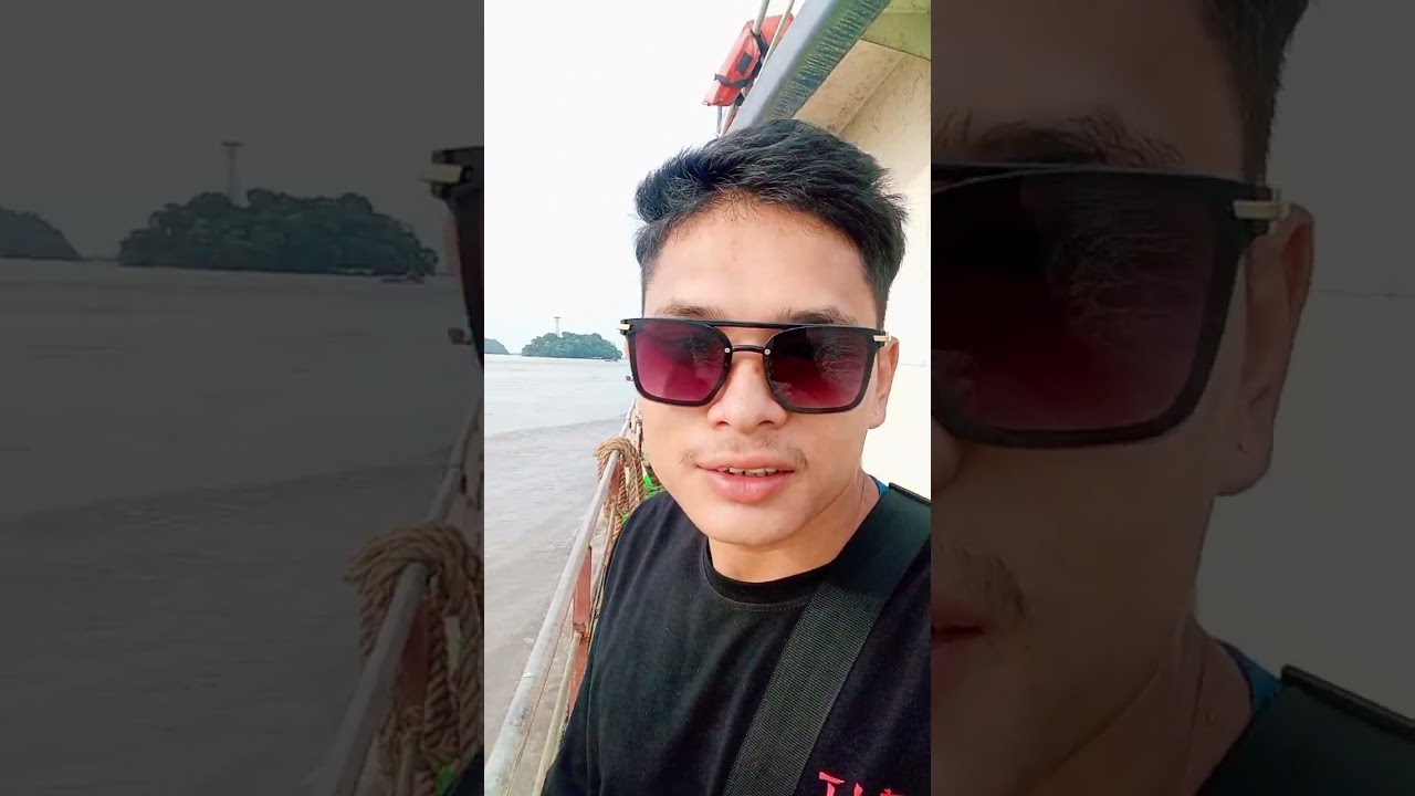 short video Brahmaputra 