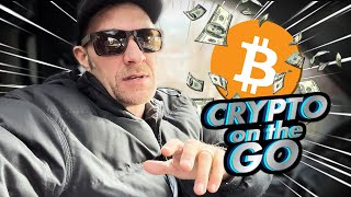 Bitcoin All Time High? Can price keep pumping? My key to success!