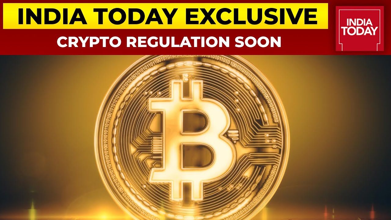 Will Modi Government Allow Crypto As Currency? | India Today Exclusive