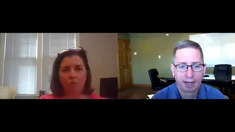 Heather Culp Interview on Student Loans