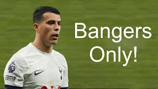 I Found Pedro Porros Last 14 Goals...