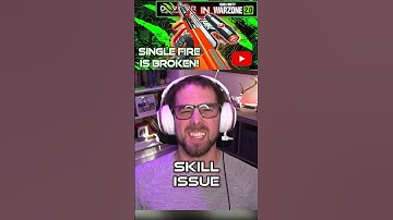 NOW The *MOST BROKEN* Assault Rifle in Warzone 2! #shorts #warzone2 #warzoneclips #warzonefunny #fyp