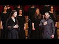 თბილისის ქალთა გუნდი აქედანა და შენამდე Tbilisi Women S Choir From Here To You თბილისის ქალთა გუნდი აქედანა და შენამდე Tbilisi Women S Choir From Here To You