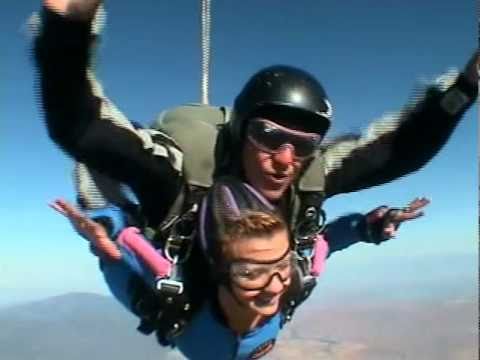 Skydive Lake Elsinore