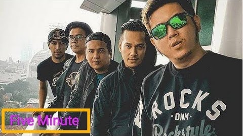 Selingkuh "Five Minute"